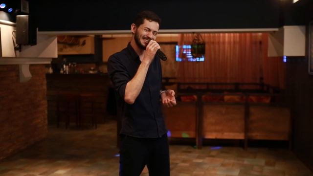 Oscar Benton - Bensonhurst Blues