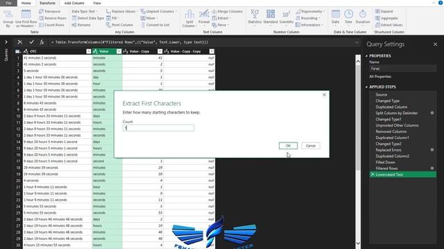 PowerQuery Unpivot & TimeConversion Hours (Office365, Excel 2019, 2016, 2013, 2010) смотреть онлайн