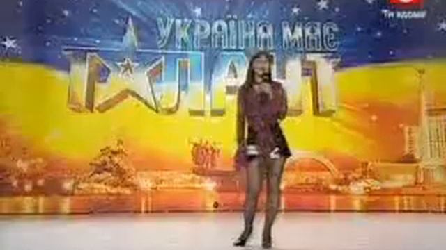 "Талант" смотреть онлайн