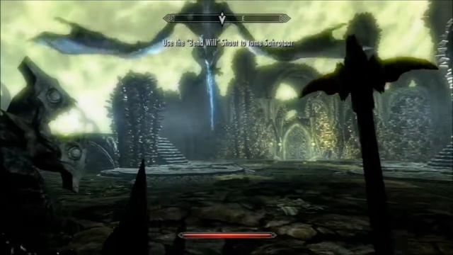 Skyrim Dragonborn DLC Walkthrough/Achievement Guide Pt. 4 смотреть онлайн