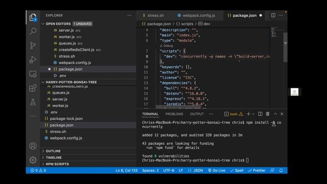 TDevs - Webhooks and Serverless Functions смотреть онлайн