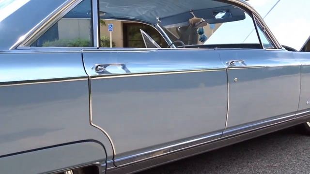 1964 Oldsmobile Ninety-Eight- Gateway Classic Cars of Detroit #1433DET смотреть онлайн
