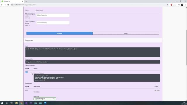Web разработка для тестировщиков #3. REST API, Swagger, Postman смотреть онлайн