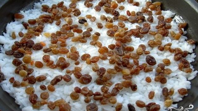 Сборник рецептов