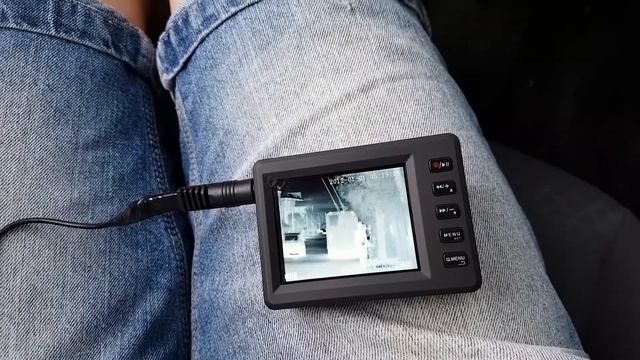 pulsar quantum hd50s смотреть онлайн