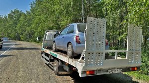 РАБОТАЮ НА ЭВАКУАТОРЕ В +35 ЖАРЫ