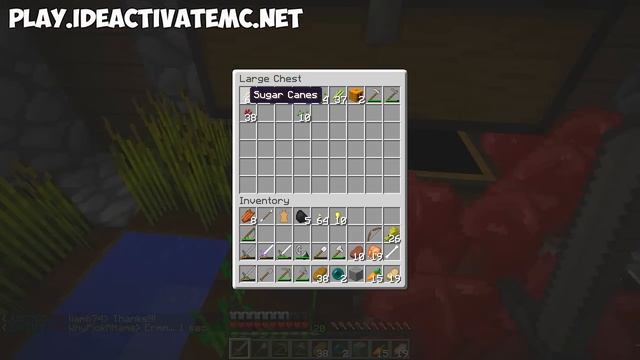 ✔ Minecraft Factions Server Lets Play: Episode 1 - "FIRST EVER RAID!" (Minecraft Raiding) смотреть онлайн
