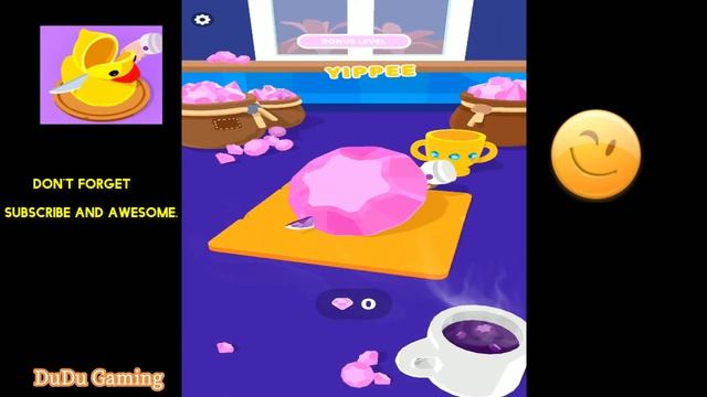 Slice Master - Gameplay Walkthrough (Android) смотреть онлайн