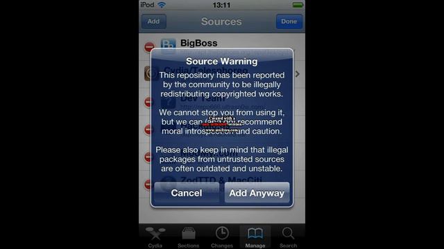 Everything is simple! №2 - Barrel, Display recorder, iFile смотреть онлайн