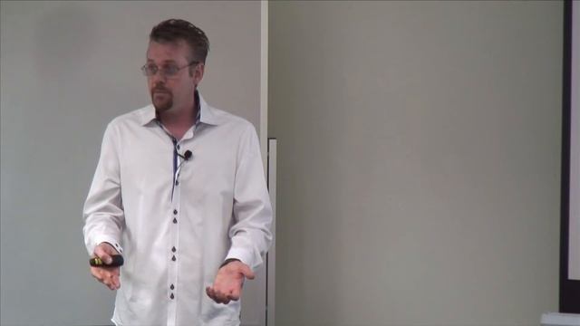 Addressing Edge Computing with X-IO Axellio, with David Gustavsson смотреть онлайн