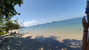 Обзор пляжей Ко Чанг. Тайланд. Пляж Кай Бэй, пляж Клонг Прао, пляж Чай Чет. Своим ходом по острову