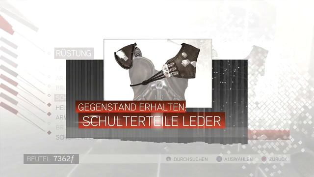 Assassin`s Creed The Ezio Collection (Deutsch) PS4 - Ausweichmanöver - # 16 смотреть онлайн