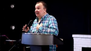 Благодать и закон 2ч Сергей Комягин