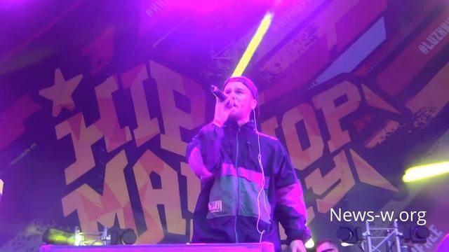 МАКС КОРЖ - Москва, Лужники 2.05.2016 смотреть онлайн