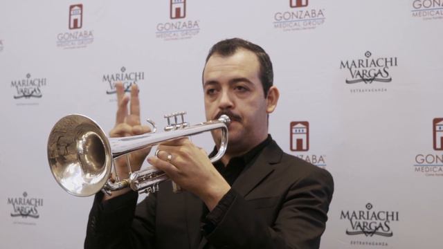 Mariachi Trumpet Tutorial – Agustín Sandoval (Part 2 - Vibrato ) – Mariachi Vargas de Tecalitlán смотреть онлайн