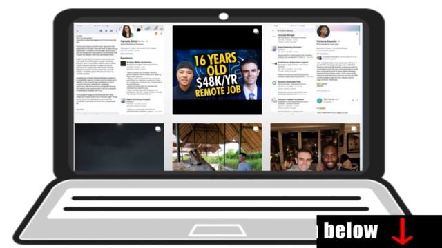 Digital Marketing In 5 Minutes | What Is Digital Marketing? смотреть онлайн