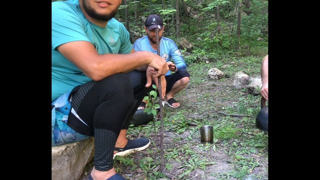 Поход на Сапсёрфинг (SUP Touring) .  Как правильно плавать на Сап доске? Ирганайский  водопад!!!