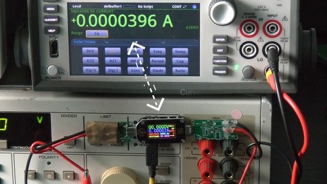 NEW Products! RD TC66/TC66C Type-C PD trigger USB tester смотреть онлайн