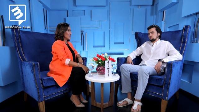 JAMSHID BOBOJONOV NILUFAR USMONOVANING ERIMI? смотреть онлайн