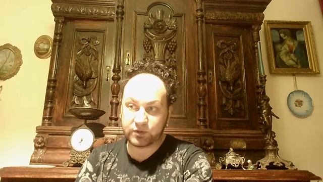 Я вернулся! ) Иван Рыбников в эфире ! смотреть онлайн