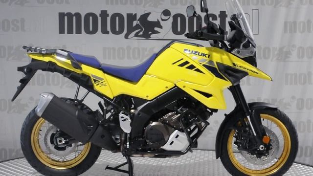 SUZUKI DL 1050 V-STROM MODEL 2020 DL1050 смотреть онлайн