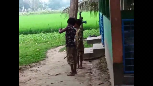 ভাই বোনের আখ ভাগাভাগি 👍🤣 смотреть онлайн