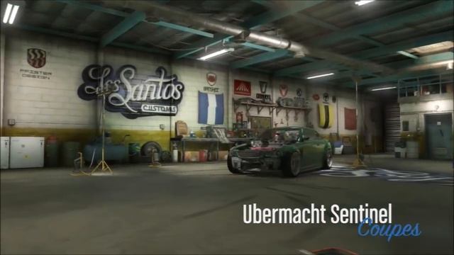 GTA 5 How To Remove Front And Back Bumper Cleanly смотреть онлайн
