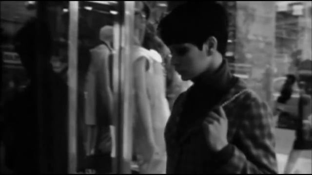 [ЛЕГЕНДАРНЫЙ VIDAL SASSOON] - Полная автобиография смотреть онлайн