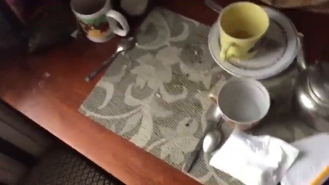 VLOG: Делаю татуировку хной| Показываю бабушке свои видео смотреть онлайн