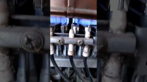 ЛадаГаз. Не зажигается