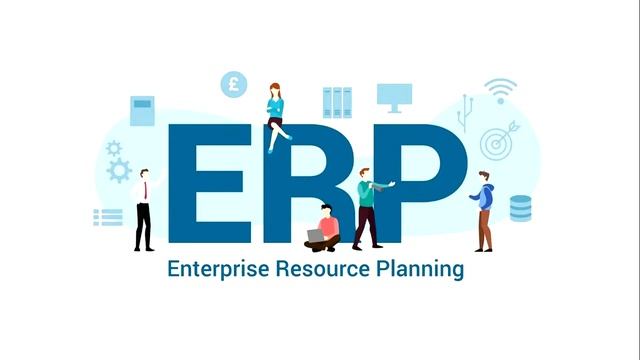 What is ERP?? ERP in Sinhala смотреть онлайн