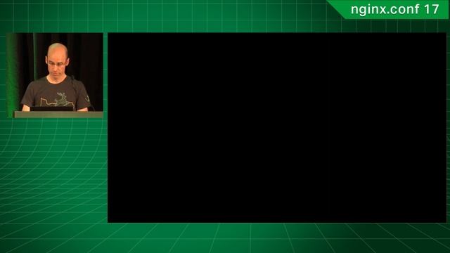 NGINX and IoT: Adding Protocol Awareness for MQTT смотреть онлайн