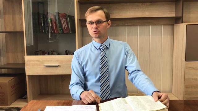 Вечернее Слово Благовещенье 07.04.2020 смотреть онлайн