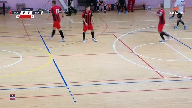 Вентима (Нижний Новгород) - МФК Сормово (Нижний Новгород) смотреть онлайн