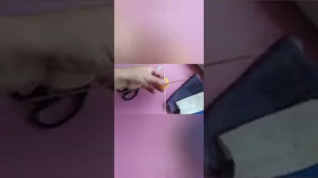 Кружок "Онор-кол", преподаватель Мусаева Ж.А., тема урока "Кукла-оберег". смотреть онлайн