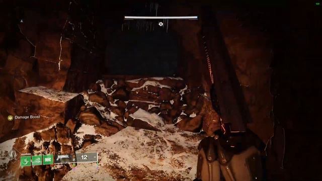 Warlord's Ruin - Solo Flawless - Titan смотреть онлайн