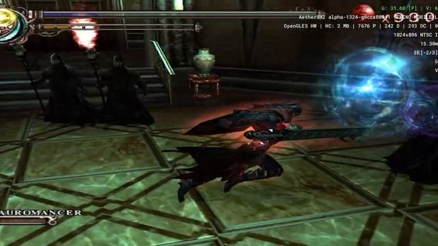 Devil May Cry 2 Part 16 (No Commentary) Gameplay смотреть онлайн