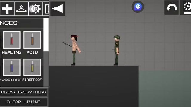 игра где надо убивать человека смотреть онлайн