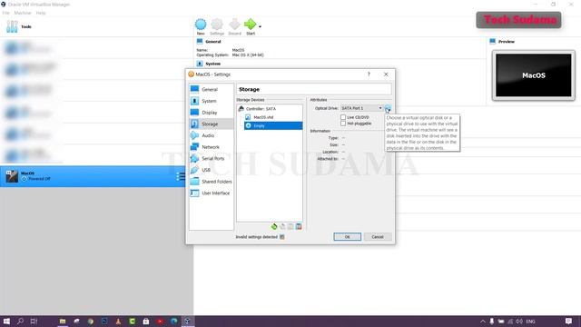 How to Install MacOS VirtualBox| How to Install MacOS on Windows 11 [Hindi] | With Download Link смотреть онлайн