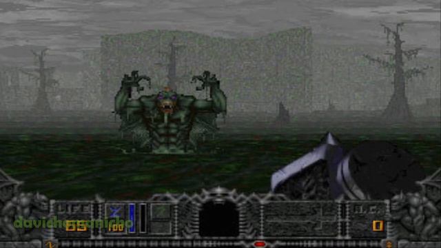 TOP 10 MEJORES WADS PARA DOOM 1 Y 2 (LOQUENDO) смотреть онлайн