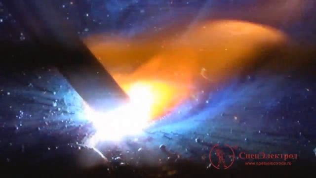Электроды СЭОК-46 4 мм. "СпецЭлектрод" смотреть онлайн