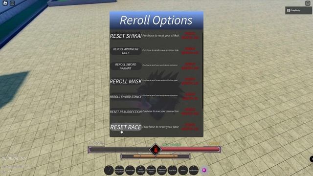 WHAT DOES the LEGENDARY ORB DO in PROJECT MUGETSU смотреть онлайн