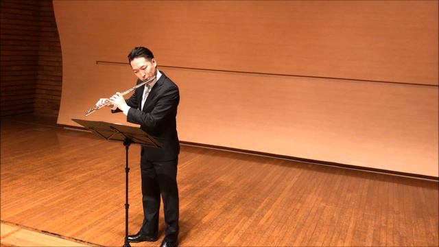 G.P.Telemann Fantasie No.2 смотреть онлайн