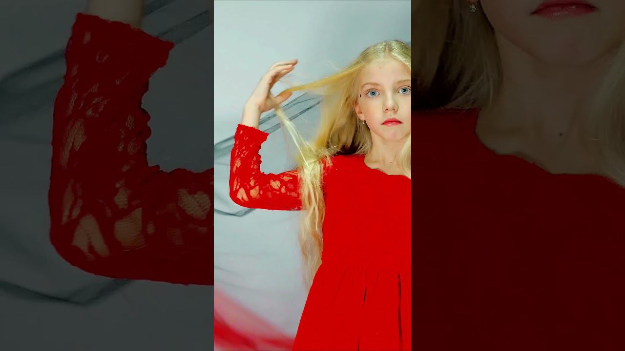 БЕЙБИ МОДЕЛЬ смотреть онлайн