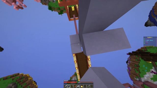 КУДА ПРОПАЛА РЕГЕНЕРАЦИЯ?! МАЙНКРАФТ ЭГГ ВАРС смотреть онлайн