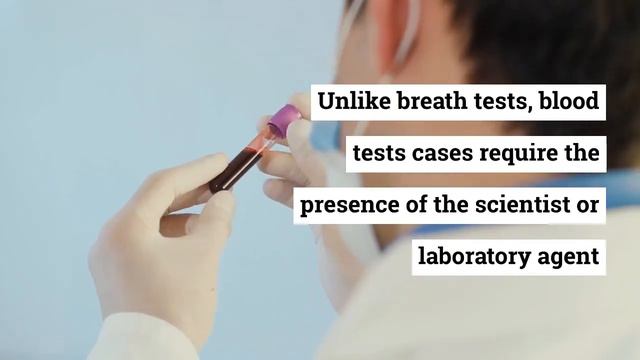 DUI Blood Tests смотреть онлайн