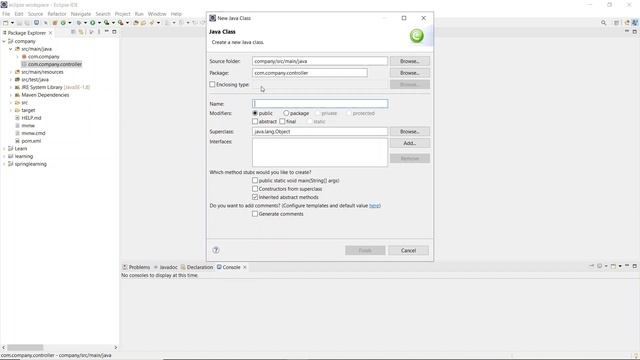 Spring Boot Tutorial | E2 | Java Full Stack | 2023 смотреть онлайн