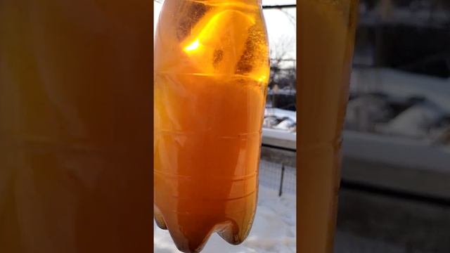 летняя соляра в мороз! смотреть онлайн