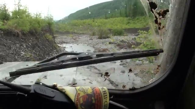 "Ламский городок". Баджираевка-Чикой. часть 3 смотреть онлайн