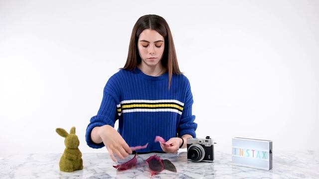 Tips para tu cámara análoga Instax Mini 90 смотреть онлайн